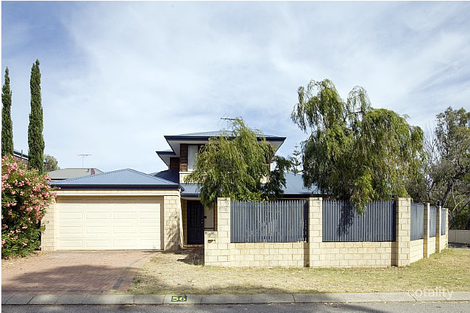 1/56 Shannon Rd, Mandurah, WA 6210