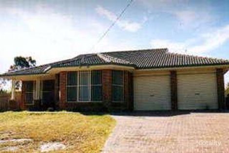 Property photo of 36 Leumeah Road Woodford NSW 2778