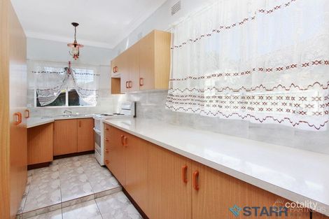 Property photo of 8 Berala Street Berala NSW 2141