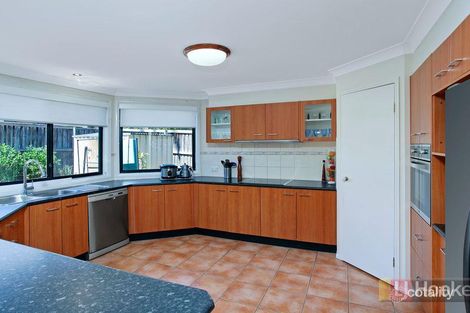 Property photo of 29 Guthega Close Woodcroft NSW 2767