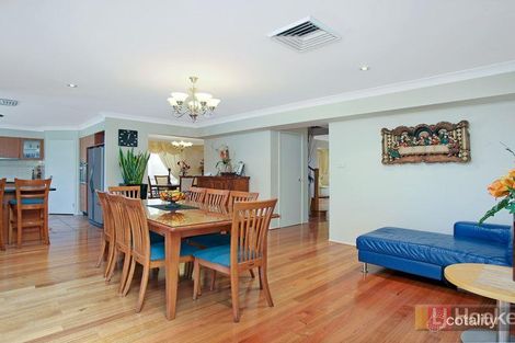 Property photo of 29 Guthega Close Woodcroft NSW 2767