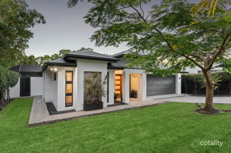 21 George St, Tewantin, QLD 4565
