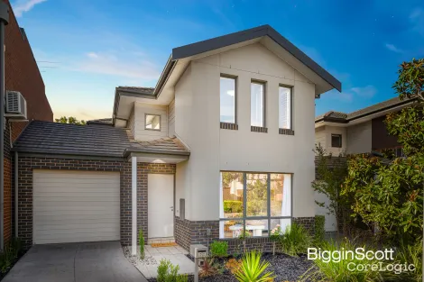 Property photo of 69 Waverley Park Drive Mulgrave VIC 3170