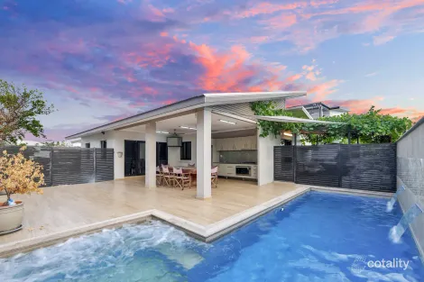 Property photo of 8 Ewens Street Muirhead NT 0810