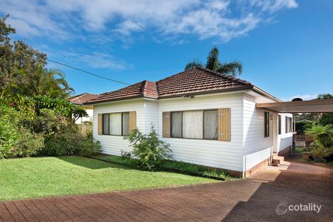 Property photo of 15 Adams Street Curl Curl NSW 2096