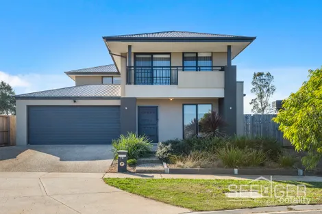 Property photo of 70 Riceflower Rise Wallan VIC 3756