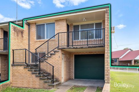 Property photo of 6/12 Dalton Avenue Singleton NSW 2330