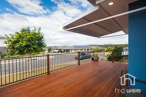 Property photo of 12 Candlenut Street Ripley QLD 4306