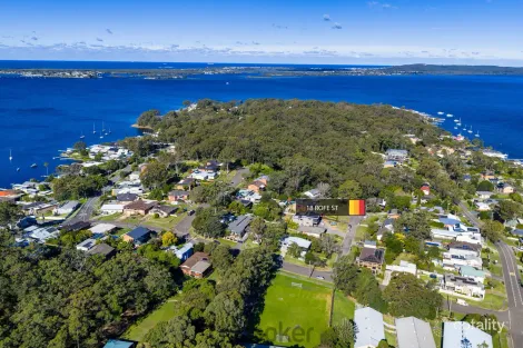 Property photo of 18 Rofe Street Coal Point NSW 2283