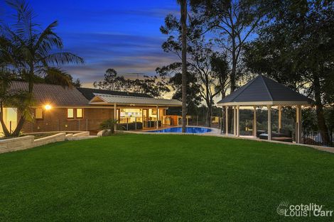 69 Greenbank Dr, Glenhaven, NSW 2156