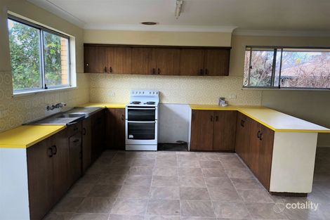 Property photo of 7 McKeon Avenue Armidale NSW 2350