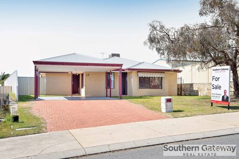 17 Dunrobin Ave, Orelia, WA 6167