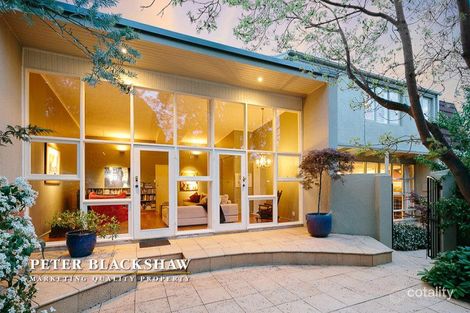 27 Melbourne Ave, Forrest, ACT 2603