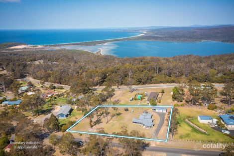 Property photo of 47 Emerald Crescent Wallagoot NSW 2550