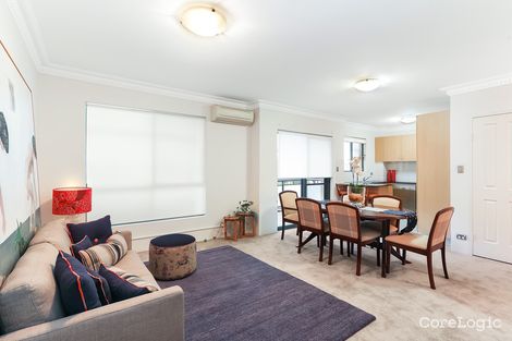 Property photo of 13/6A Cowper Street Randwick NSW 2031