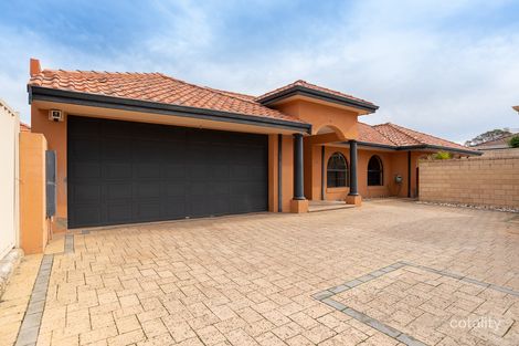 Property photo of 7A Fleet Street Leederville WA 6007