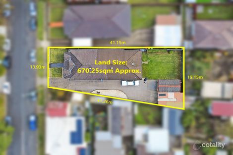 1 Irvine St, Bankstown, NSW 2200
