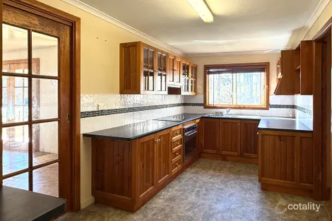 Property photo of 1559 Wombat Road Wombat NSW 2587