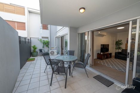 Property photo of 4/2 Berwick Street Fortitude Valley QLD 4006