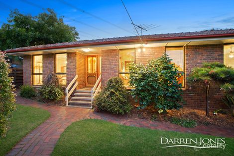 Property photo of 5 Cathay Court Diamond Creek VIC 3089