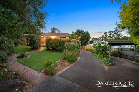 Property photo of 5 Cathay Court Diamond Creek VIC 3089