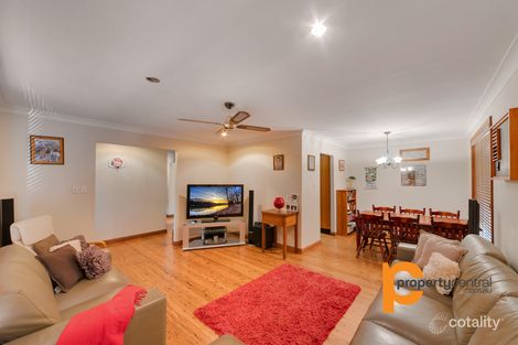 Property photo of 39 Dunheved Road Cambridge Gardens NSW 2747
