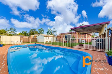 Property photo of 39 Dunheved Road Cambridge Gardens NSW 2747