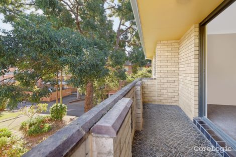 Property photo of 8/10-12 William Street Hornsby NSW 2077