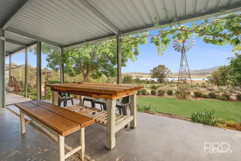 971 Borah Creek Rd, Quipolly, NSW 2343