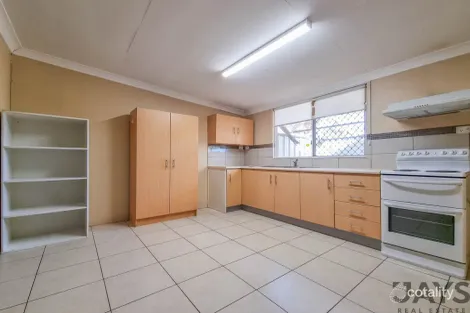 5/195 Camooweal St, Menzies, QLD 4825