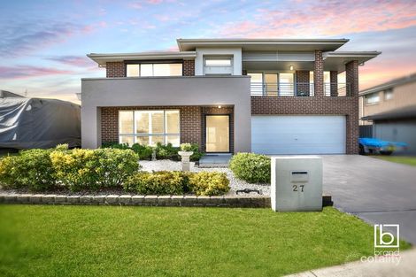 27 Ellalong Way, Woongarrah, NSW 2259