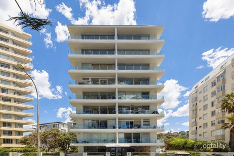 Property photo of 3/66 North Steyne Manly NSW 2095