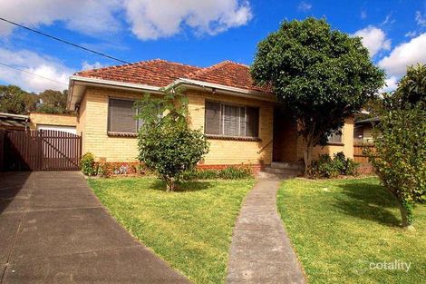 Property photo of 46 Lewis Street Springvale VIC 3171