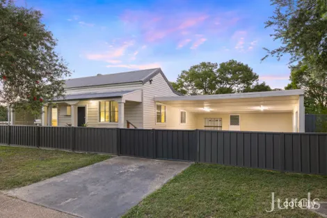 Property photo of 4 William Street Cessnock NSW 2325