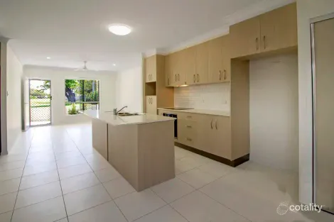Property photo of 27 Darter Street Oonoonba QLD 4811