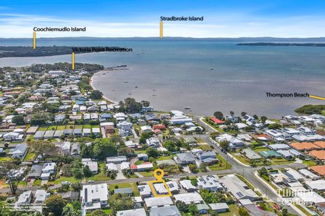 Property photo of 1/12 Moore Street Victoria Point QLD 4165