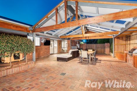 Property photo of 21 Ormond Place Kilsyth South VIC 3137