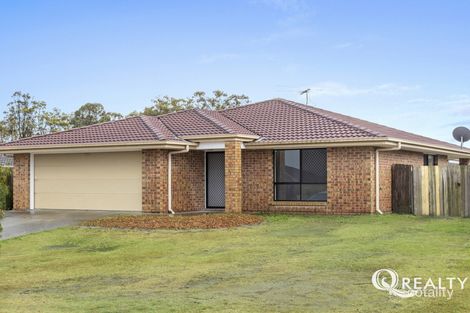 Property photo of 8 Turner Court Marsden QLD 4132