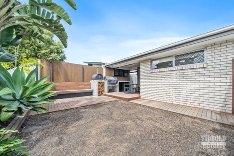 Property photo of 1/12 Moore Street Victoria Point QLD 4165