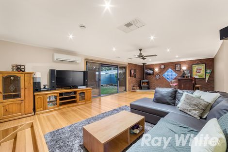 Property photo of 21 Ormond Place Kilsyth South VIC 3137