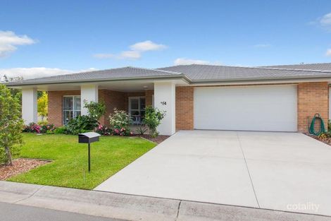 Property photo of 10/4 The Cove Drive Fullerton Cove NSW 2318