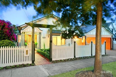 Property photo of 23 Creek Road Mitcham VIC 3132