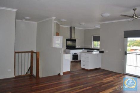 Property photo of 2/12 Leonard Street South Gladstone QLD 4680