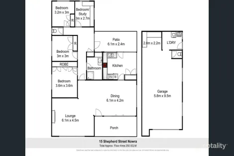 Property photo of 15 Shepherd Street Nowra NSW 2541