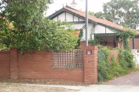 83a Fourth Ave, Mount Lawley, WA 6050