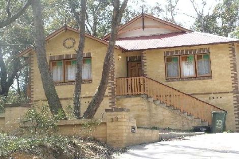 Property photo of 33 Second Avenue Katoomba NSW 2780