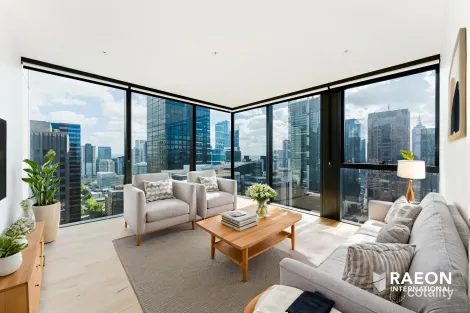 3302/464-466 Collins St, Melbourne, VIC 3000
