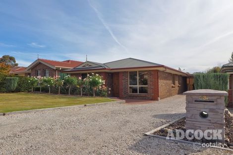 83a Grevillea Way, Woodside, SA 5244