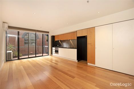 Property photo of 307/16-22 Liverpool Street Melbourne VIC 3000