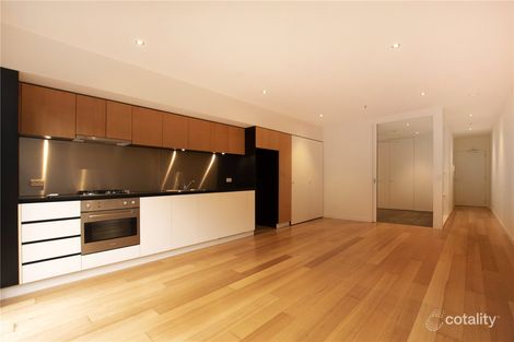Property photo of 307/16-22 Liverpool Street Melbourne VIC 3000